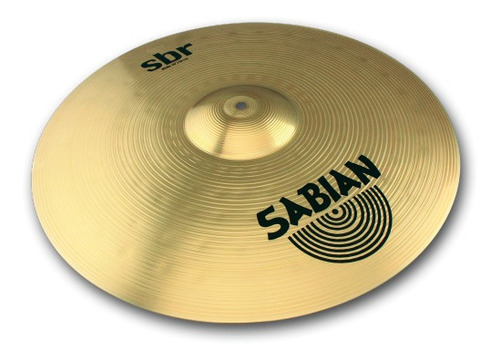 Platillo Sabian Sbr 20 Ride