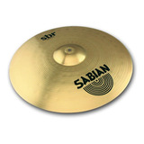 Platillo Sabian Sbr 20 Ride