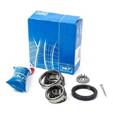 Kit Baleros Rueda Trasera Vw Golf Jetta A2 A3 88-99 Skf