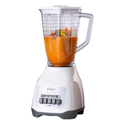 Oster® Licuadora De Dos Velocidades Con Pulso Y Vaso De Plástico BLSTKAP-WPB-013 | Envío gratis