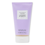 Victoria Secret Body Wash Gel Crema Ducha Lavender Vanilla