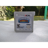 Juego Skylanders Giants Nintendo 3ds