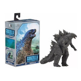 Figura Godzilla Godzilla El Rey De Los Monstruos 2019