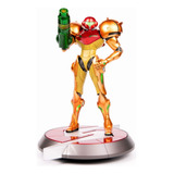 Metroid Prime Samus Aran Collector's  Pre-order