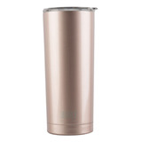 Built - Vaso De Acero Inoxidable De Doble Pared De 20 Onzas,