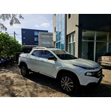 Fiat Toro Volcano 2.0 16v. 4x4 2020 110.000km Fcio T/usado