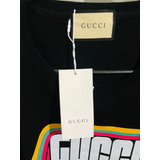 Playeras De Caballero Gucci