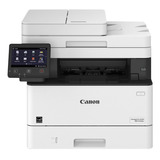 Impressora Multifuncional Canon Imageclass Mf445dw Revisada