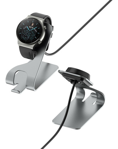 Compatible Con La Carga Huawei Gt2 Pro Watch3 Watch 3 Pro