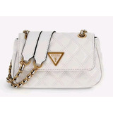 Mini Cartera Crossbody Guess Màs Bolsa Guardapolvo De Regalo