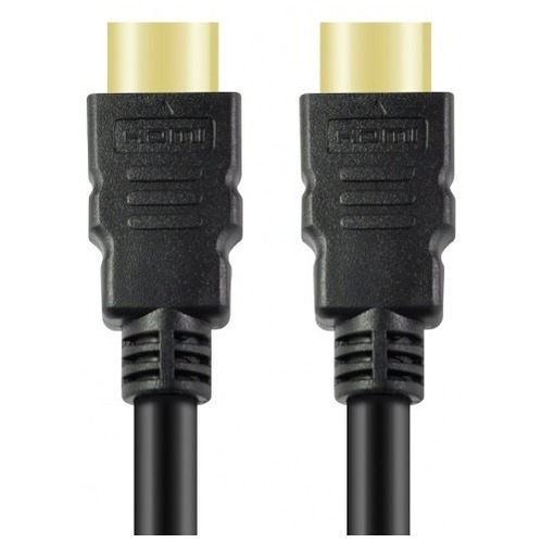 Cable Hdmi 4k 1 Metro V2,0 Solidview