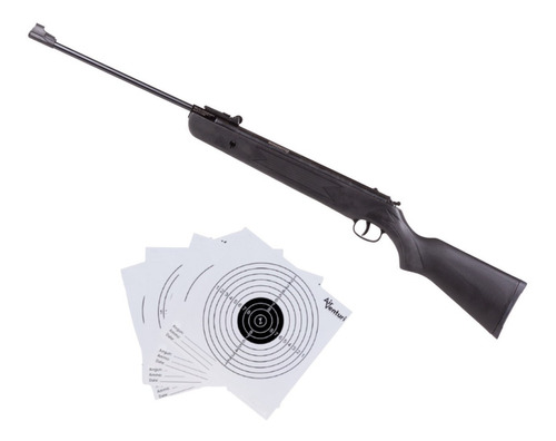 Winchester 1100ss,  .177 Xchws P