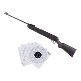 Winchester 1100ss,  .177 Xchws P