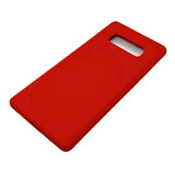 Protector Case Silicona Para Samsung Note 8