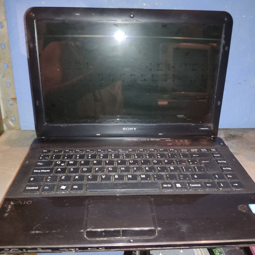 Laptop Sony Pcg-61312u Se Vende Por Partes Pregunta 