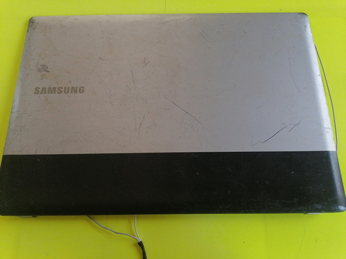 Carcasa Tapa  Samsung Nprv415i