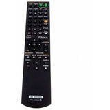 Controle Remoto Receiver Sony Muteki Rm Au022 Novo Importado