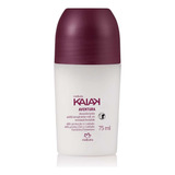 Natura Kaiak Aventura Des Antitranspirante Roll-on Fem 75ml