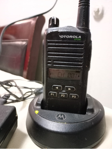 Motorola Ep350  