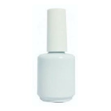 Botellas Esmalte Gel Color Blanco 15ml