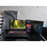Laptop Gamer Asus Tuf F15 Core I5 11 Generación 512gb Ssd 8g