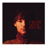 Louis Tomlinson Faith In The Future Vinilo Sellado