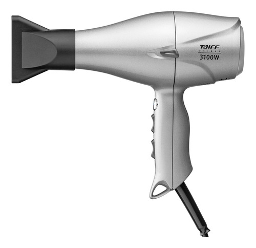 Secador De Cabelo Profissional Taiff Unique 3100w 220v