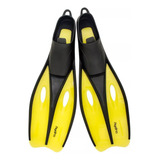 Patas Rana Hydro Largas Buceo Disponible Talle S (35-37)