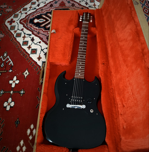 Gibson Sg Melody Maker ( EpiPhone, Standard, Special, Sgj )