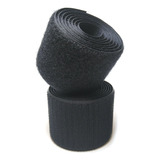 Velcro® Original 100% Nylon Para Costura 50mm 1 Metro