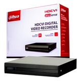 Dvr Dahua Para 8 Cámaras Pentahibrido + 2 Ch Ip Full Hd 