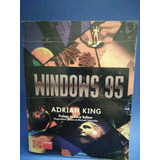 Windows 95 Adrian King Año 1995