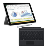 Microsoft Surface Pro 3 Core I5 8gb 256 Ssd