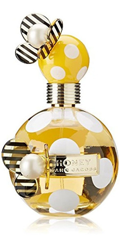 Marc Jacobs Marc Jacobs Miel Mujer Eau De Parfum Edp 3.40oz/