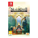 Ni No Kuni 2 Revenant Kingdom Prince's Edition Nintendo Sw