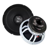 Alto Falante Snake Bass Pancadão 2000w Rms 15 Pol Woofer