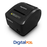 Impresora Térmica Digital - K200l / De 80mm Usb/lan
