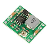 Convertidor 3a Fuente Dc-dc 1.5 A 26v Step Down Mp1584 Gtia