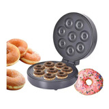 Mini Máquina De Rosquillas Lazhu 220 V [u]