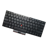 Teclado Del Ordenador Portátil For Ibm Thinkpad Edge E320