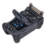 Soldadura De Fibra Óptica Splicer Optical Fiber 400x 3.5 Pul