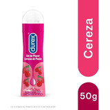 Lubricante Durex Sabor Cereza 50ml