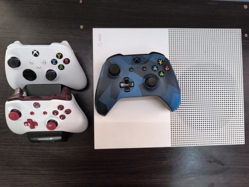 Xbox One S Con 1 Control