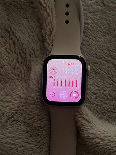 Apple Watch Se (2 Generación)