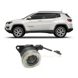 Ruleman Accionador Actuador Embrague Jeep Compass Original