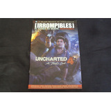 Revista De Videojuegos Irrompibles # 26 - Uncharted