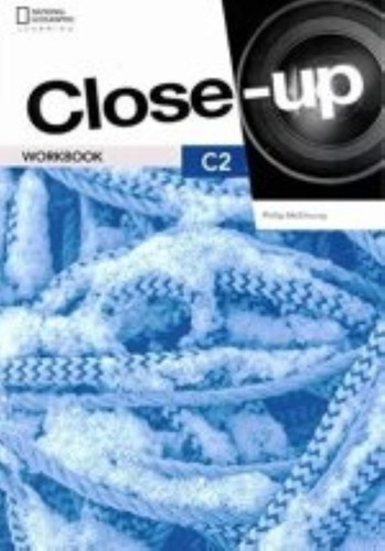 Close-up C2 - Workbook