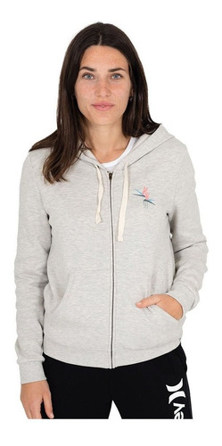 Hurley Sudadera Mujer Birds Of Paradise