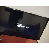 Tv Smart Samsung 