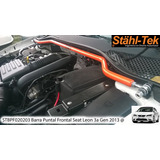 Seat Leon, Altea Mk3 Mk4 2013 A 2022  Barra  Puntal  Frontal